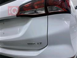 شيفروليه ايكونس